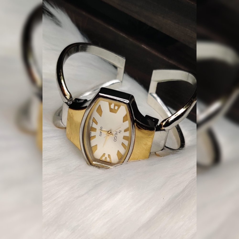 Hugo bangle watch - Picture 4 of 4